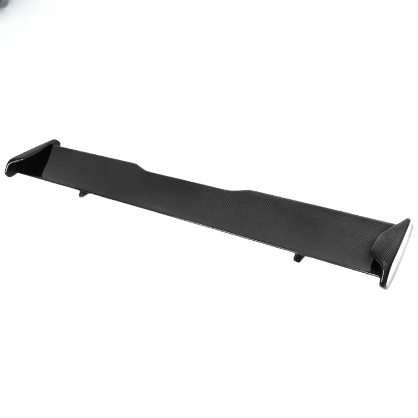 MP Style Carbon Fiber Universal Rear Trunk Tail Wing Ducktail Spoiler for  F80 F82 M3 M4 F87 M2 GT Wing/ All Trim Models