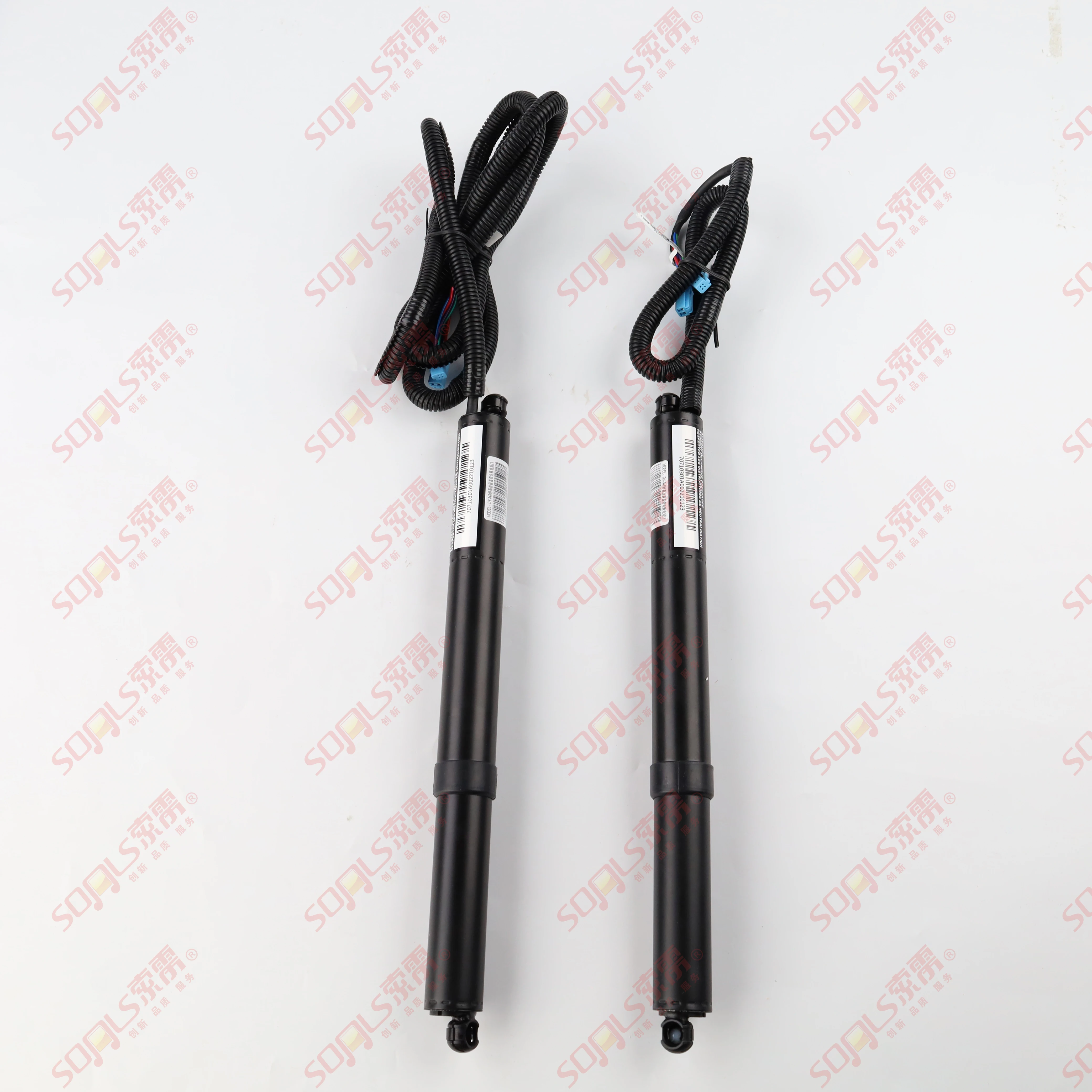 Factory Sonls Direct Sales Car Auto Spare Parts Tailgate Lifter Power Tailgate For VOLVO XC60 Electric Tailgate