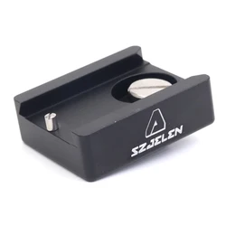 3/8 Screw connection ARRI ALEXA Mini MiniLF 35 Camera EVF Eyepiece Mount Kit