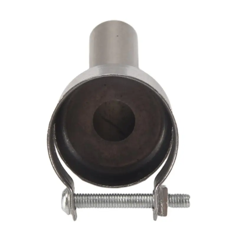 

Набор из 12 изогнутых сопел для горячего воздуха AC23 (45 градусов, 7/8/10 мм) сменные для паяльной станции 850