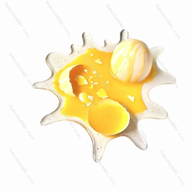 

Seat Occupying Artifact Broken Eggs Pranks Stress Relieving Toys Pranks Birthday Gifts Phone Holders