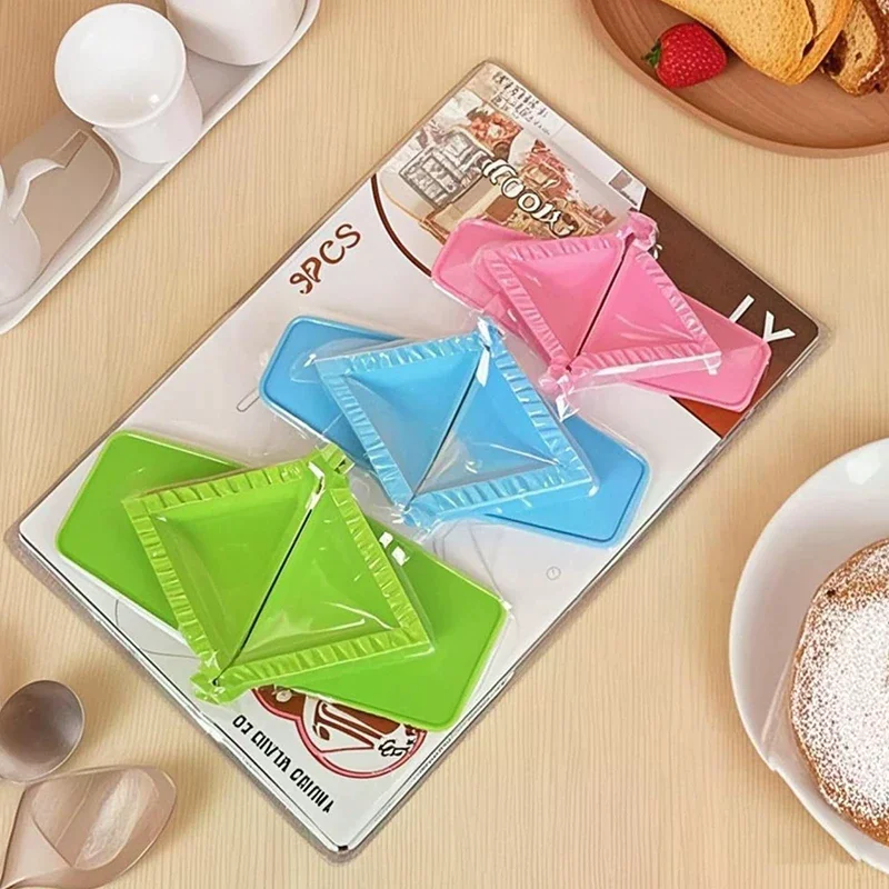 Teigtaschen- und Empanada-Form – Dumpling Press Set Bewertung und Preis