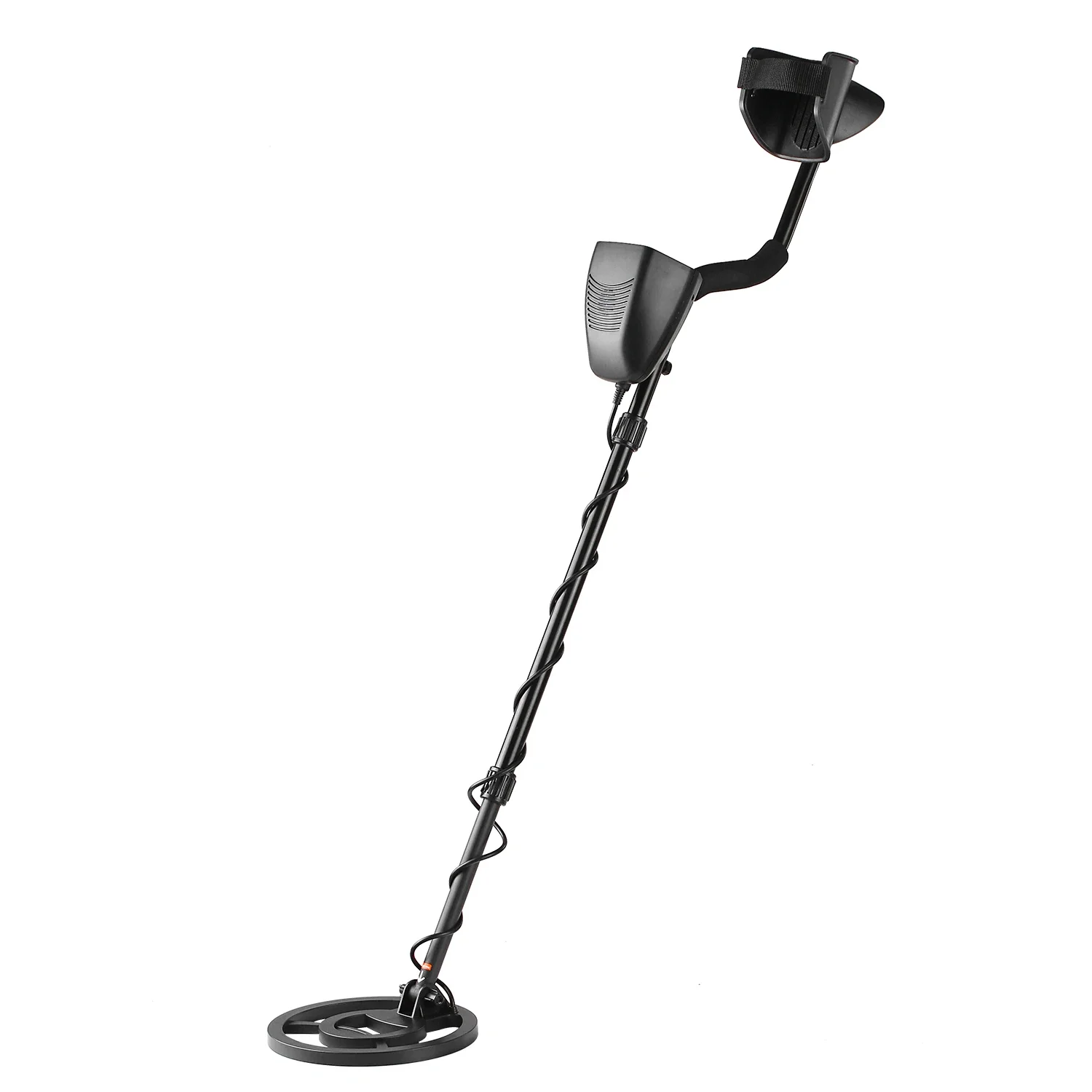 MD3028 Metal Detector Professional Underground Gold Detectors Pinpointer Detecting Jewelry Treasure Hunter High Sensitivity00400