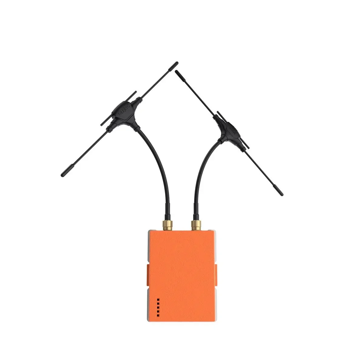 GEPRC RX As TX JR-Bay Receiver Modification Kit 915M/2.4G Dual-frequency RC Airplane FPV Long Range Drone DIY Part