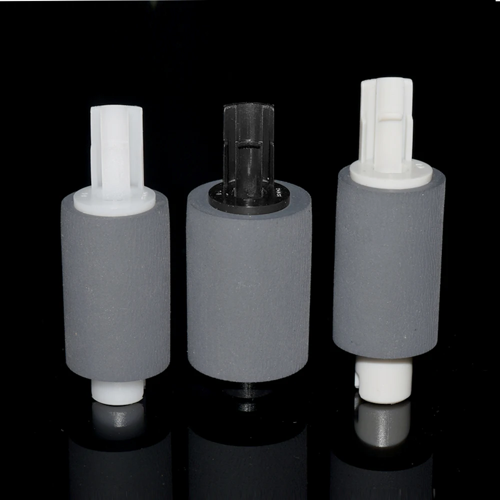 Paper Feed Roller Assembly Kit for Epson AM-C400 AM-C550 Printer – Improved Paper Feeding & Pickup Performance