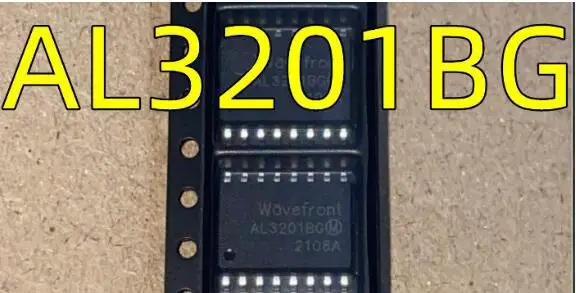 IC new original AL3201 AL3201BG AL3201B SOIC16High quality products