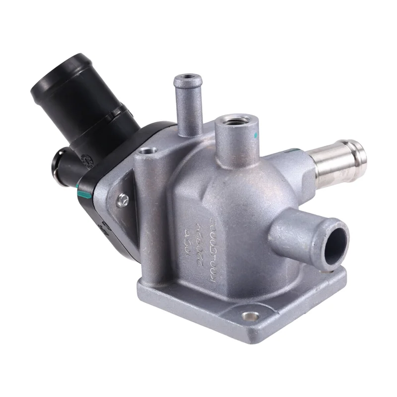 AB16 - Elektroniczny termostat samochodowy do BAIC Beijing X7 U7, numer części termostatu K00450002
