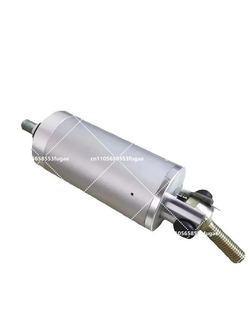 High Quality Pneumatic Woodworking Machine Cylinder SD50N35 for CNC Router, Air Cylinder, 50mm Bore, 35mm Stroke