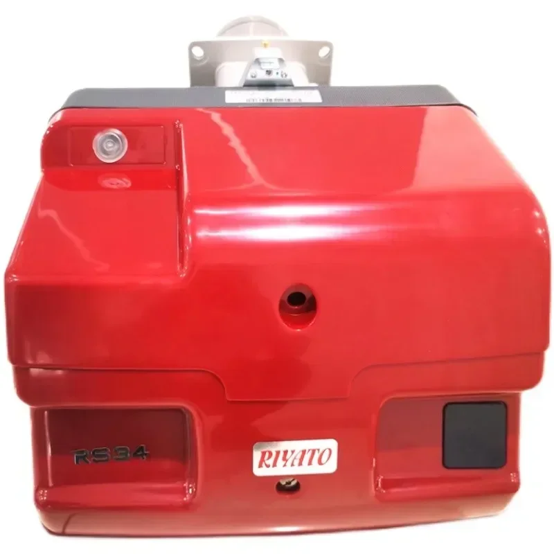 Para queimadores de chama a gás de INR 5, INR 34, INR 44, caldeiras a gás liquefeito Riello, com válvula solenóide Lpg/Ng queimadores de chama