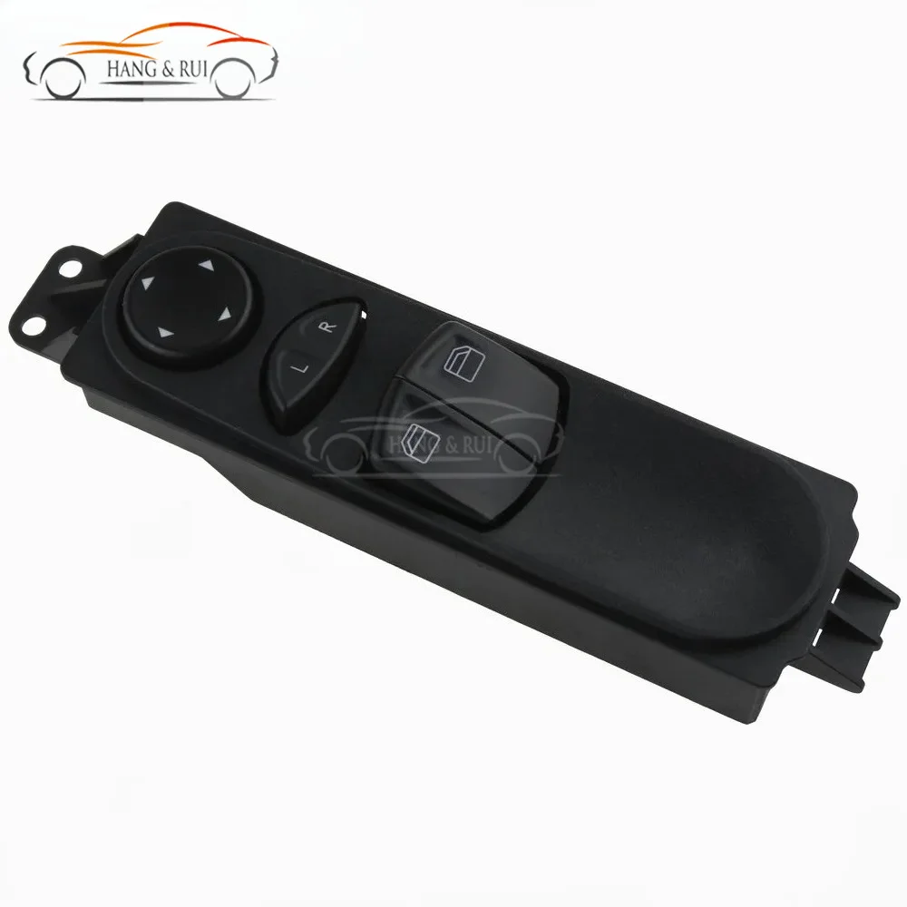 A6395450913 6395450913 Front Power Master Window Switch for Mercedes W639 Vito 2003-2015
