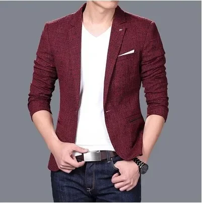 Thumbnail 3 - #90 Mens Blazers List of Top Picks