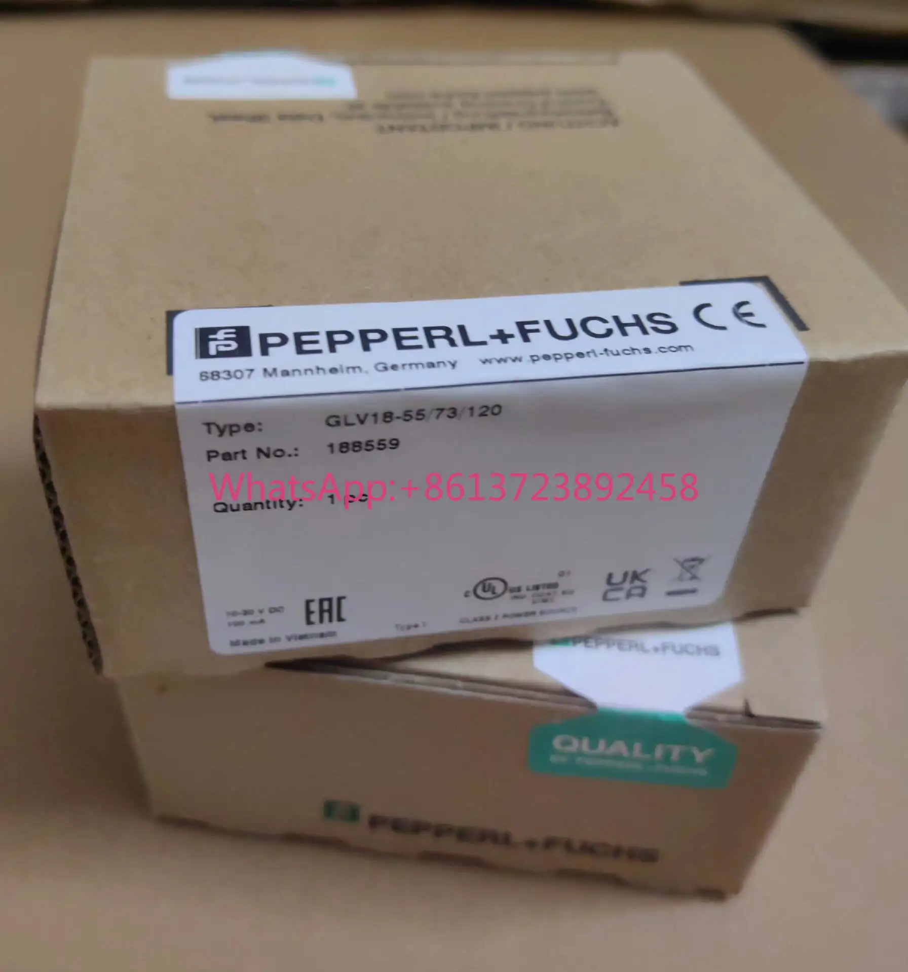 produit-d'origine-allemand-beijiafu-glv18-55-73-120-neuf-authentique-de-haute-qualite
