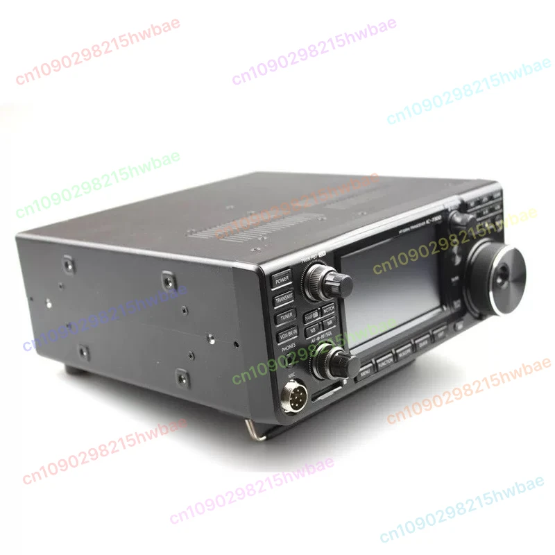 

IC-7300 Multi Band Multi Mode High Performance HF 50MHz Shortwave Base Station Radio Transceiver