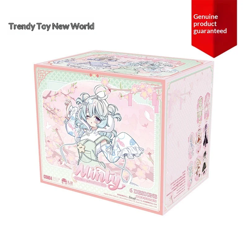 original-minty-bjd-blind-box-1-8-movable-joint-doll-ocean-gem-series-fortune-spirit-anime-figure-collection-desktop-ornament