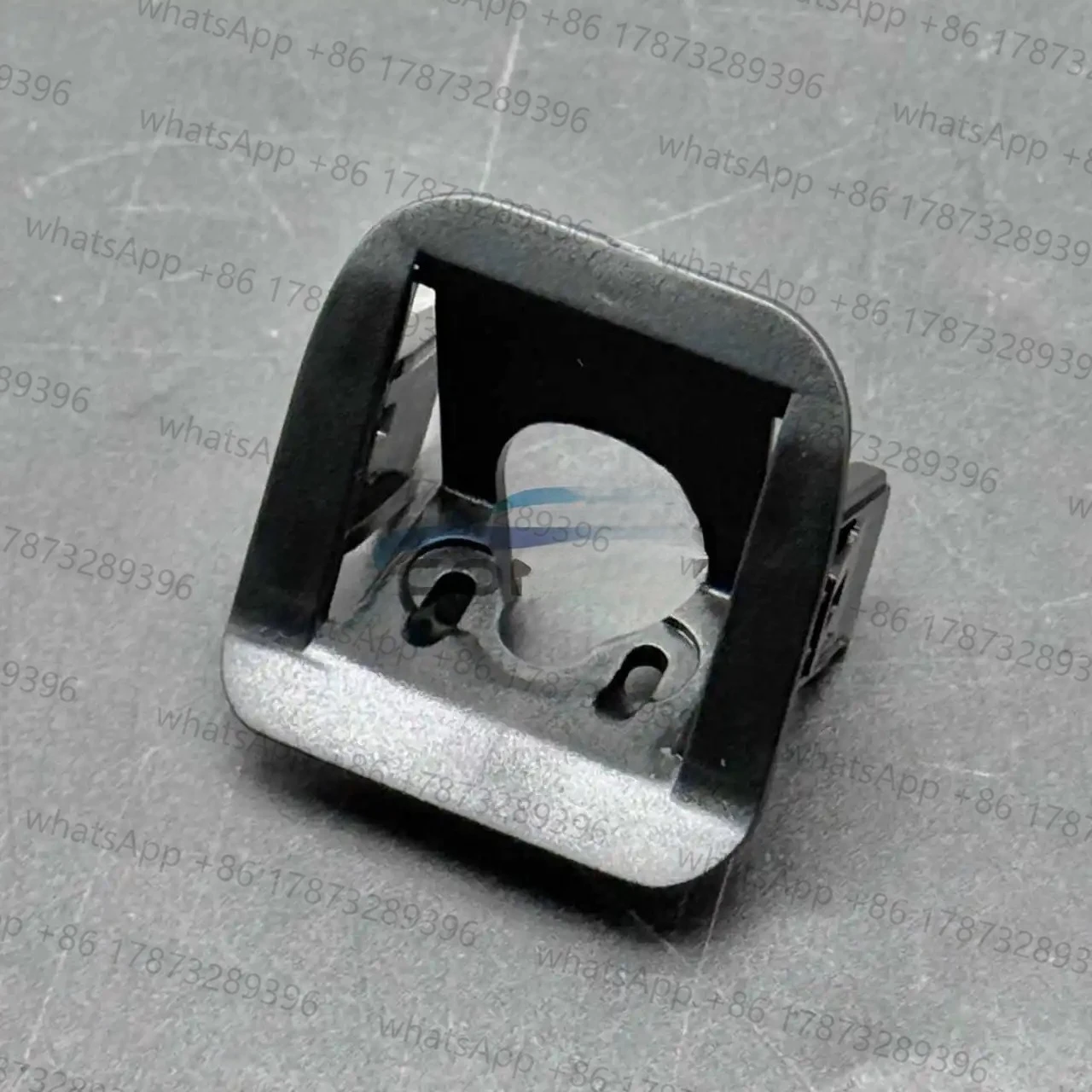 1pc for ACR50 Previa Rear view bracket reverse camera base housing reserved hole