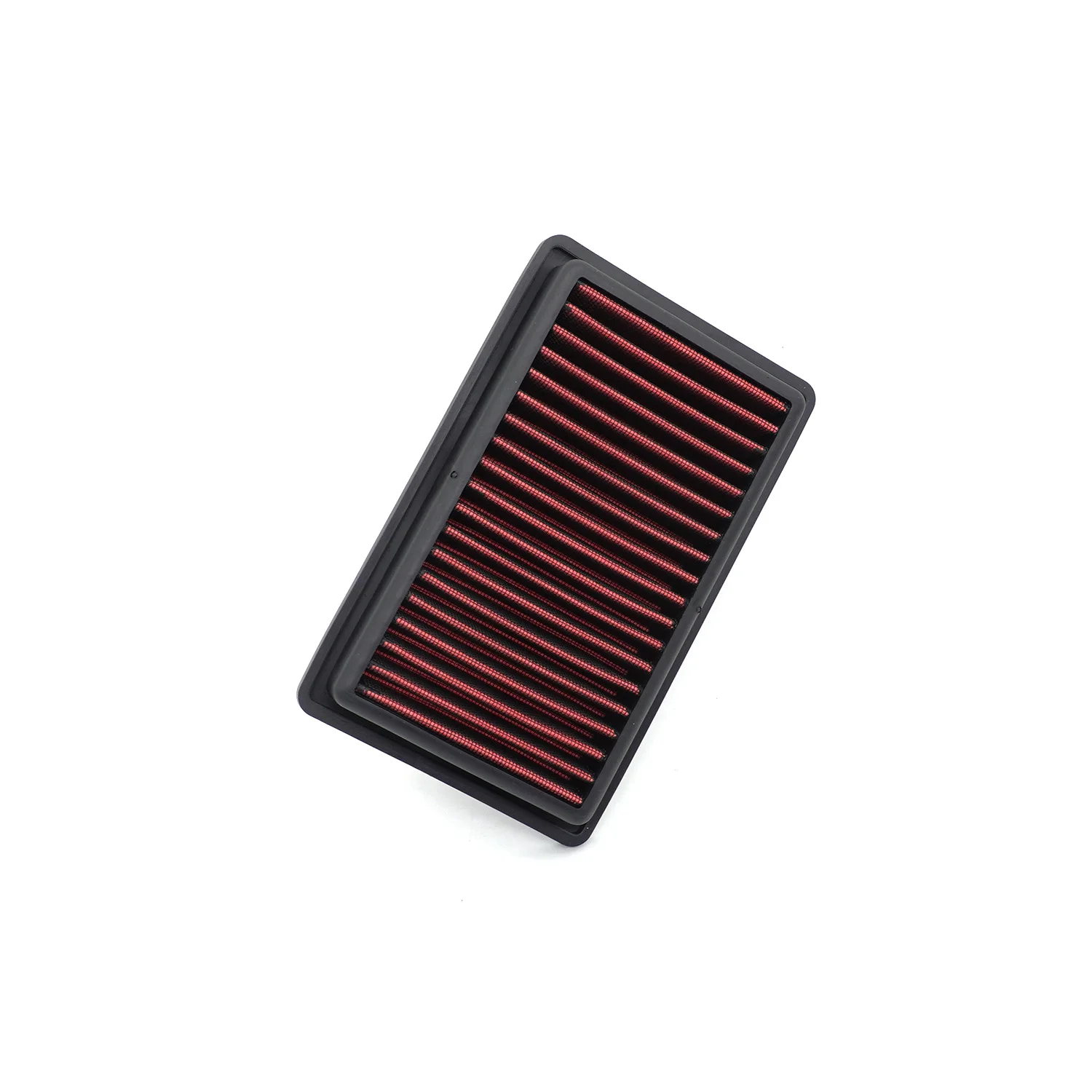 R-EP Car High Flow Performance Air Filter Fits For Smart Fortwo Forfour Cabrio Renault Twingo 0.9L 1.0L Reusable Washable