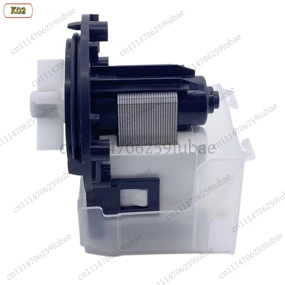 10-Pack Drain Pump Motor BPX2-2L 5859EN1004J for LG Washing Machine, Replacement Parts