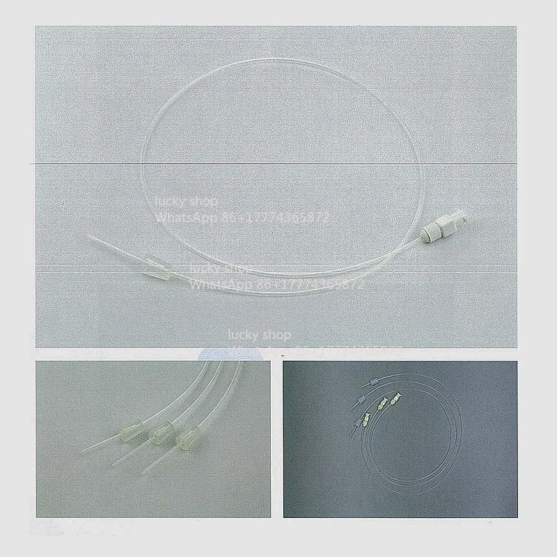 

Tubal Catheter Hysteroscopic Connection Tube for Single Use