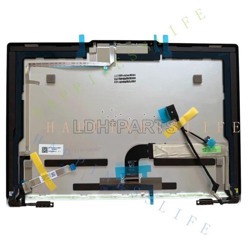 Y... 5CB1V66445 New Lcd Rear Back Cover Screen Case 5M RGB for Legion 5 15AGP11 83Q6