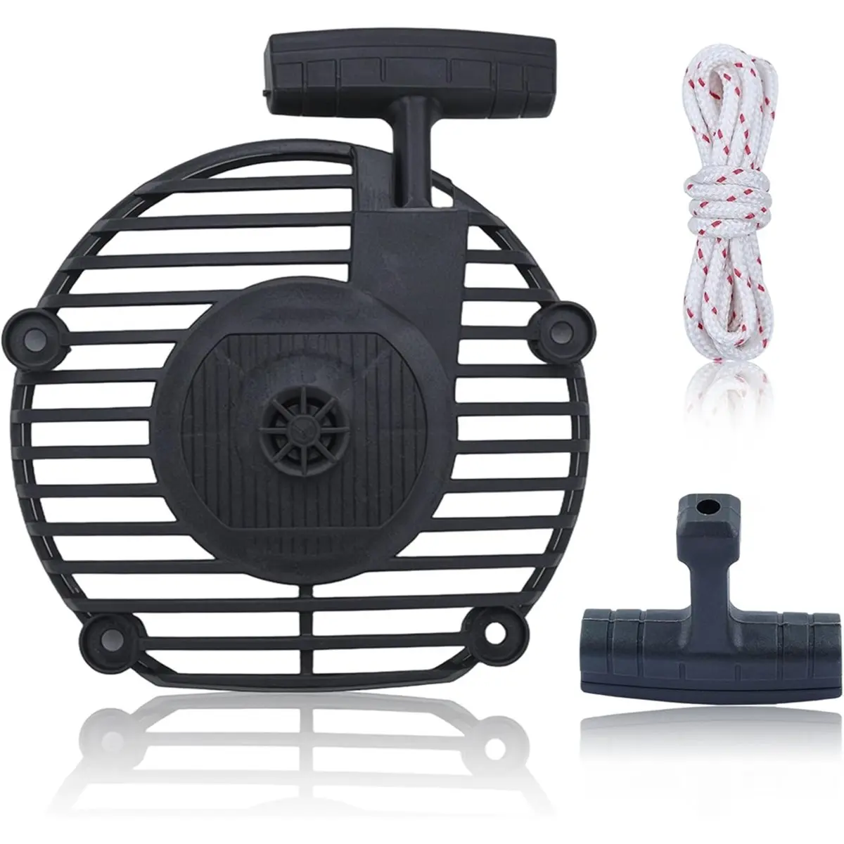Y1500A J~545111701 Blower Assembly, 125B Housing for 125B 125BV 125BX 125BVX HVA125BX Leaf Blower