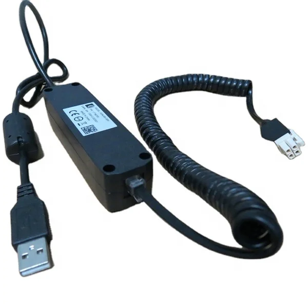 

Curtis 1309 USB with CD Curtis Programmer