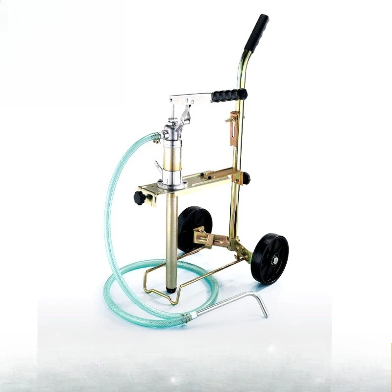 

Ручная шестеренная машина, машина для наполнения смазочным маслом высокого давления