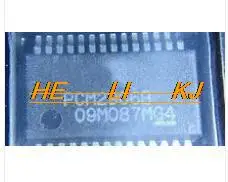 

100% NEWHigh quality products pcm2906bdbr pcm2906bdb pcm2906b SSOP-28