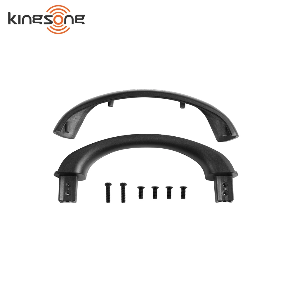 Official KingSong S22 Pro Handle Set KingSong S22 Pro+ Handle Set for Original KS S22 Pro/Pro+ Electric Unicycle