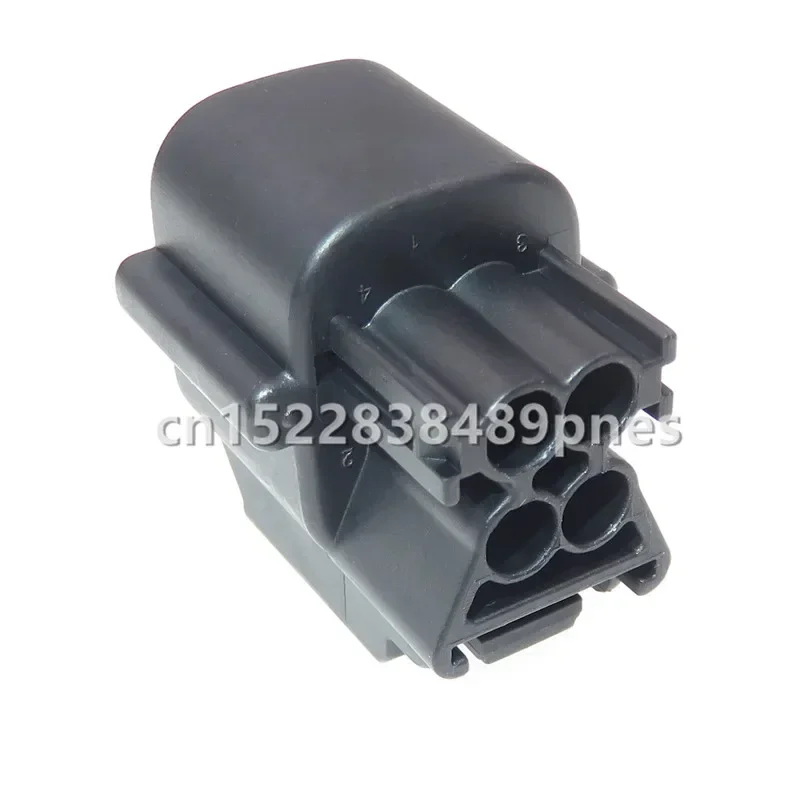 4 Pole 1.5 Series Automotive Plug Auto Electrical Wiring Harness Connector With Terminal E-3938WPT-182(Tin)1U2Z-14S411-AUA