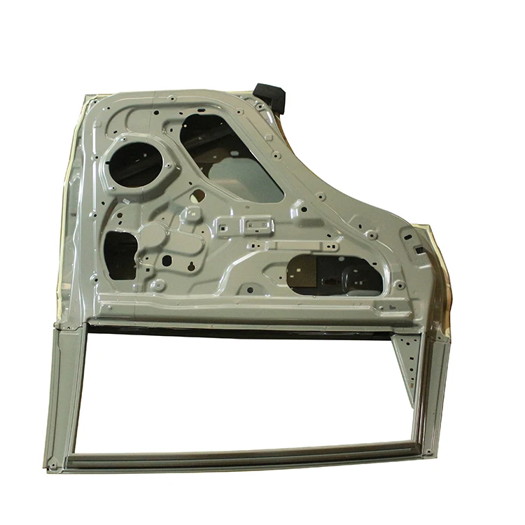 High Quality Car Door Spare Parts for Geely Boyue NL-3 Automotive Covering System Parts Door OE NO.5081005700C15