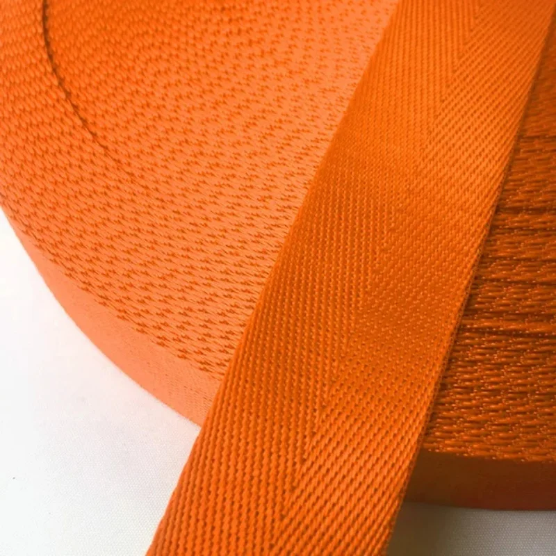 2 Meter Nylon-Gurtband für Rucksack, Hundehalsband, Geschirr, Outdoor-Rucksack, Nähzubehör für Taschen – Detail 19