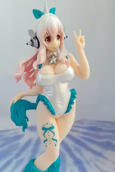 8 最佳銷售 索尼子玩偶 - №6