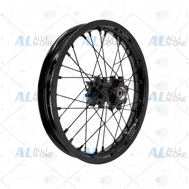 For Talaria MX3/R MX4 X3 Wheels 19/16 Rim for EBike Dirtbike Front Wheel Rear Wheel
