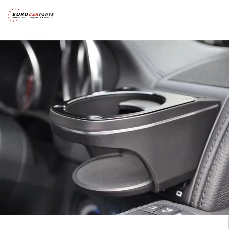 For Cup Holder for G Class W463 G63 G55 G350 G500 G550 4X4 Car Water Coffee Juice Drink Cup Holder