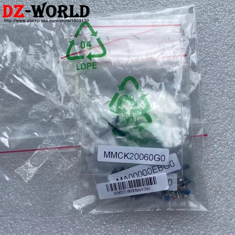 Screw Kit For Lenov…