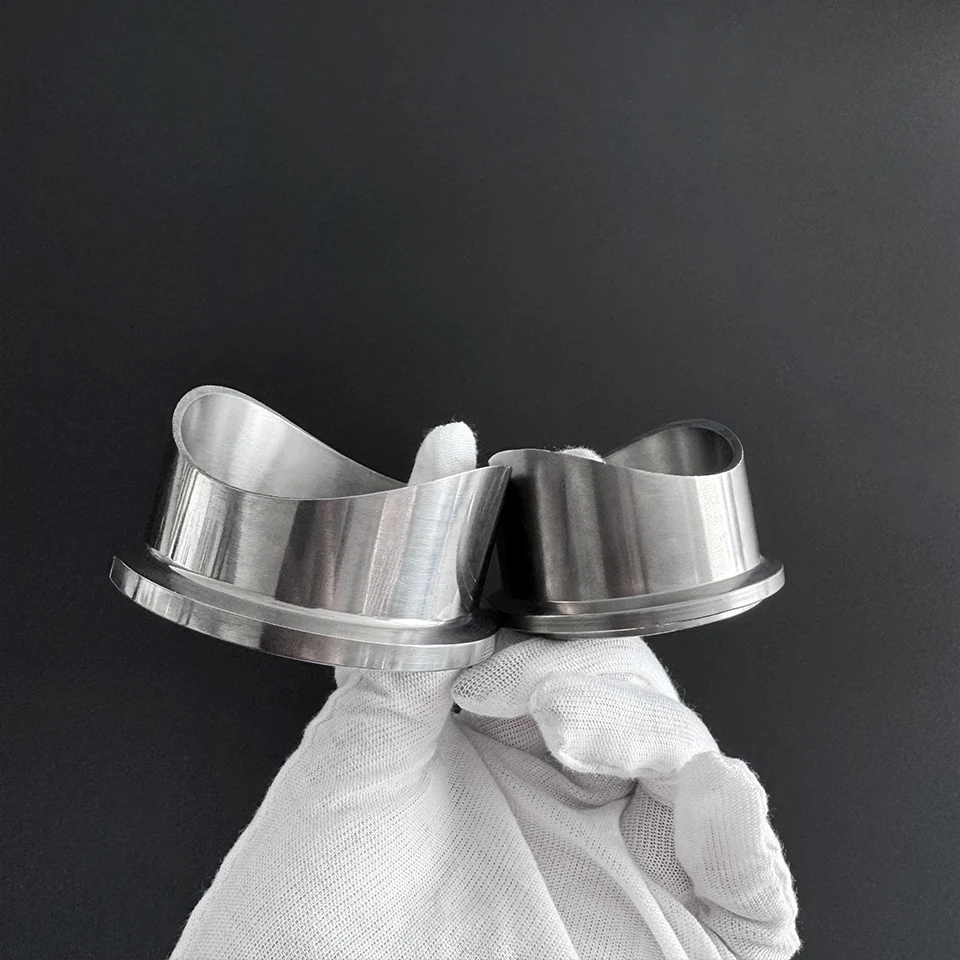 퍼지헤더의 진짜 실력: 고성능 타이타늄 용접 퍼지 밸브 GR2 50mm BOV 타입 리뷰 & 사용 가이드