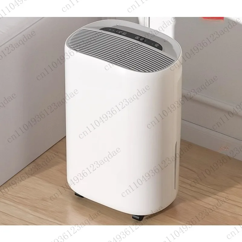 Dehumidifier, Household Bedroom, Living Room, Basement, High-power Dehumidifier, Dehumidifier