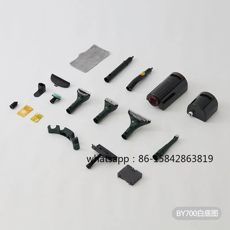 Suitable for Delmar BY700 Fabric Cleaning Bot Manipulation Head Water Tank, Original Accessories