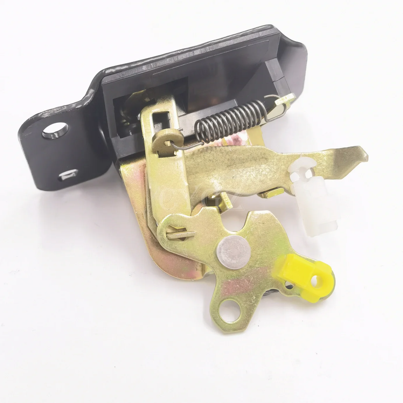 DELICA L400 SPACEGEAR REAR TAILGATE CATCH LOCK ASSEMBLY MR371155 MB537416 MB337431 MB537417 MR371184 MB537418 MR401808 MR335290