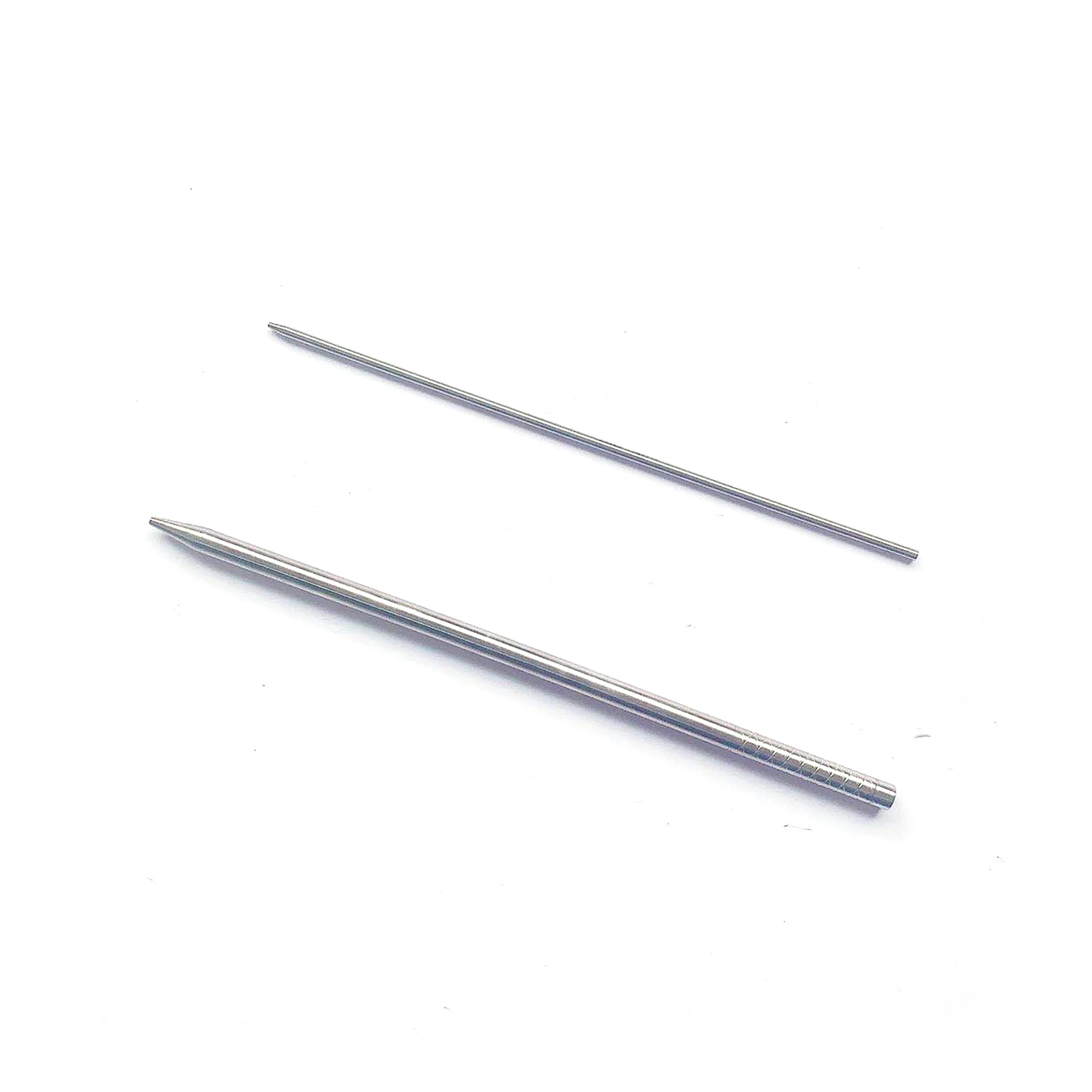 Intervertebral Hole Reaming Tubes/Position Rulers/Rod Orthopedic Surgical Instruments Medical Stainless Steel Reusable