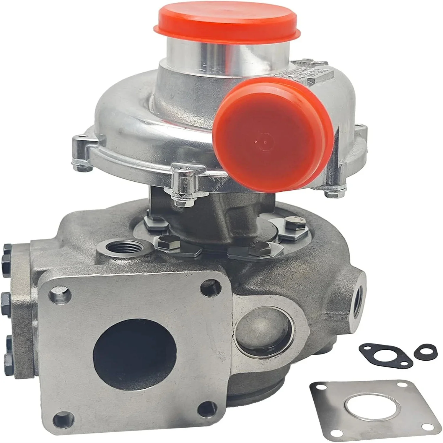 

RHC61W Turbocharger 119173-18041 for Marine 4LHA-DTE 4LHA-DTZE