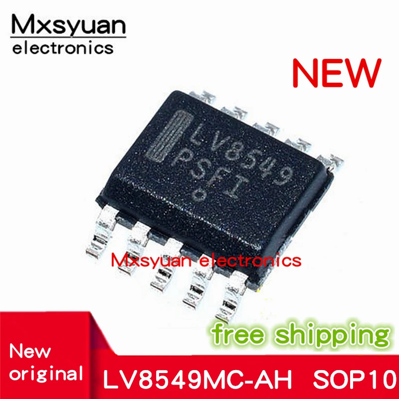 10PCS~50PCS/LOT LV8… - image