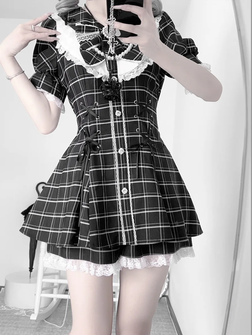 Thumbnail 2 - #20 Latest Lolita Costumes Offers