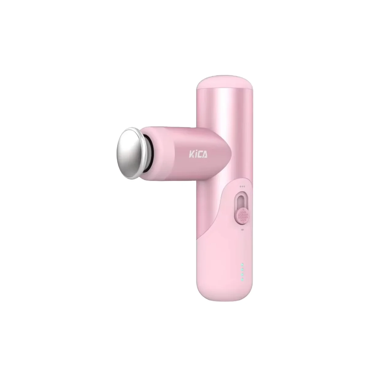 

KICA Mini massage ABS+PC Battery 1100mah battery life 9h massage
