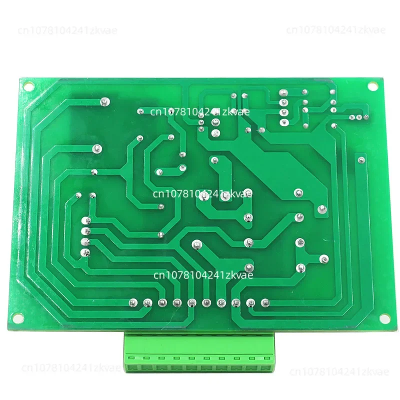 NBC Tap Type Carbon Dioxide Welding Machine Control Board NBC Gas Shielded Welding Machine Refitting Universal Board