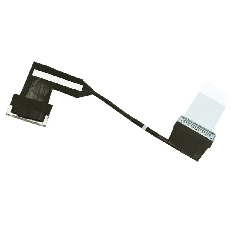 R+For MSI Summit E13 FlipEvo A11 A11MT A12 A12MT A13 A13MT MS-13P2 EDP Video Cable