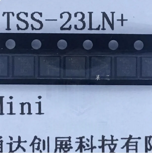 1PCS TSS-23LN+ Rf A…