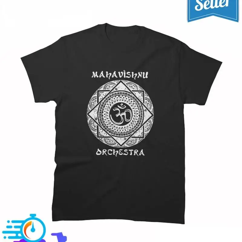 Футболка нового дизайна Mahavishnu Orchestra Sun Ra Classic для мужчин и женщин, размеры от S до 5XL