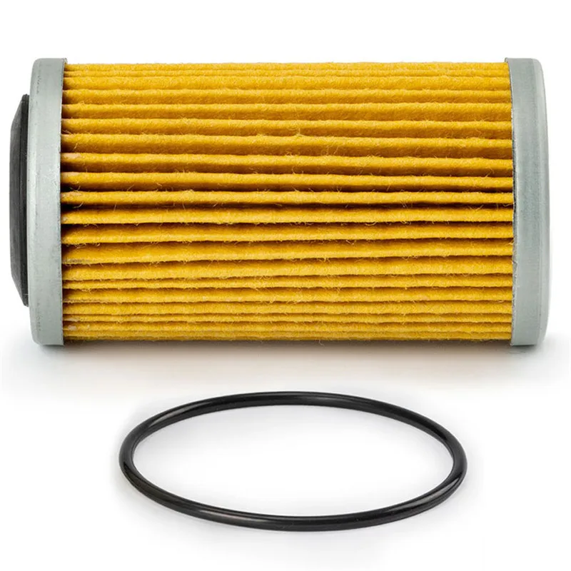 10PCS อุปกรณ์เสริมสําหรับรถยนต์สําหรับ Nissan สําหรับ Suzuki สําหรับ Mitsubishi Trans Oil Cooler FILTER 31726-3JX0A 2921A007 31726 3JX0A อุปกรณ์เสริม