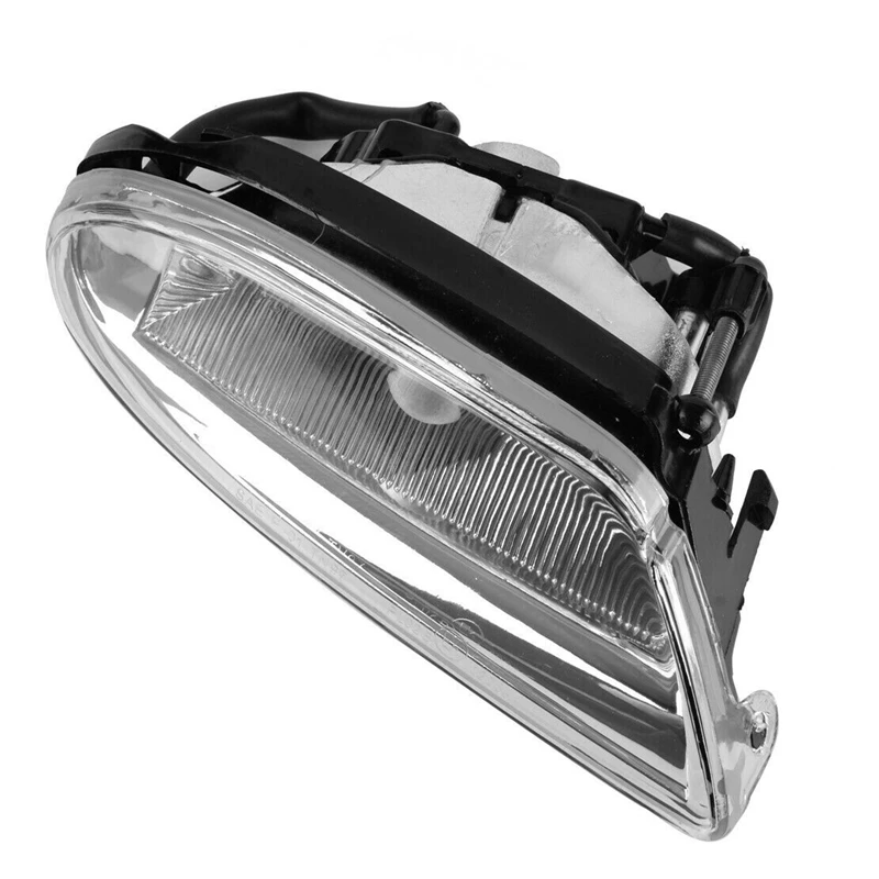 2Pcs Fog Light Driving Lamp For Benz W163 ML320 ML350 ML430 ML500 ML55 AMG SU 1638200328 1638200428